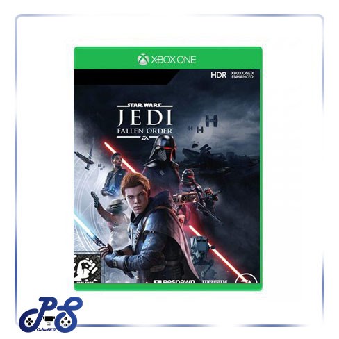 خرید بازی star wars JEDI برای Xbox